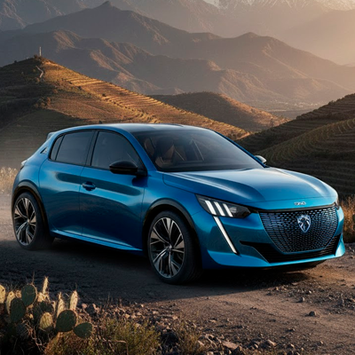 Peugeot 208 en cuotas en Argentina y lo que no te cuentan al aprobar