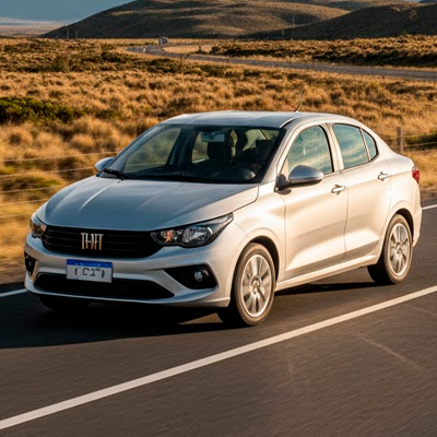 Fiat Cronos en cuotas y lo que pocos están logrando