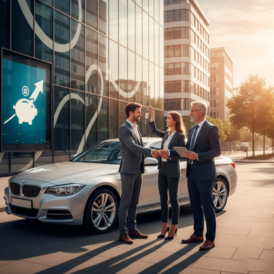 Antes de comprar un auto, muchos en Chile están haciendo esto primero en 2026