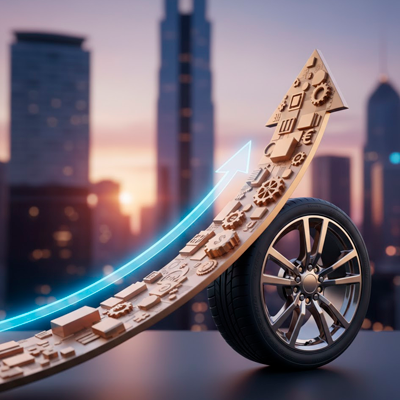 Simular crédito automotriz en Chile y por qué muchas personas lo hacen antes de financiar un auto