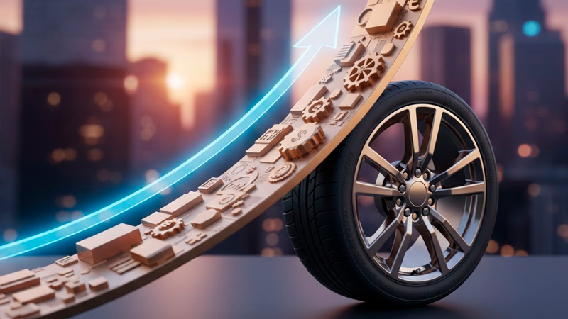 ¿Quieres simular tu crédito automotriz? Descubre cuánto pagarías al mes.