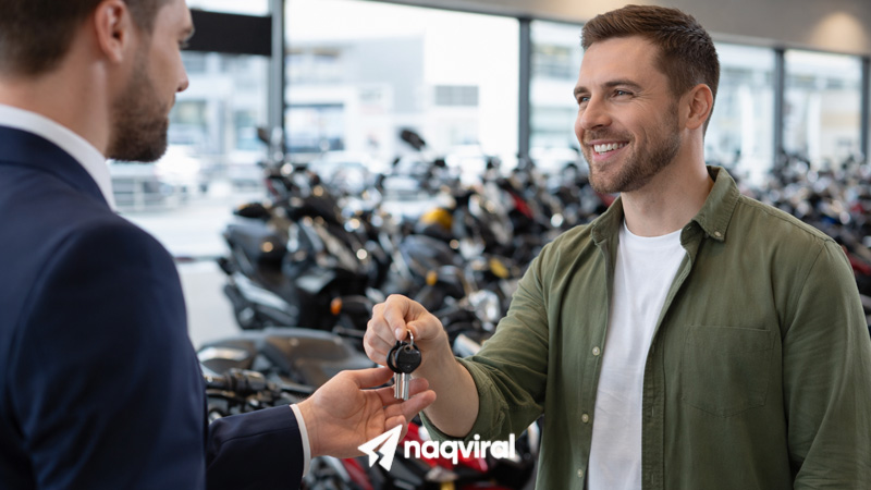 Descubre cómo comprar moto en coppel y qué modelos se ajustan mejor a tu perfil financiero.