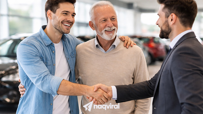 ¿Poco presupuesto inicial? Mira qué factores considerar al cotizar un auto familiar.