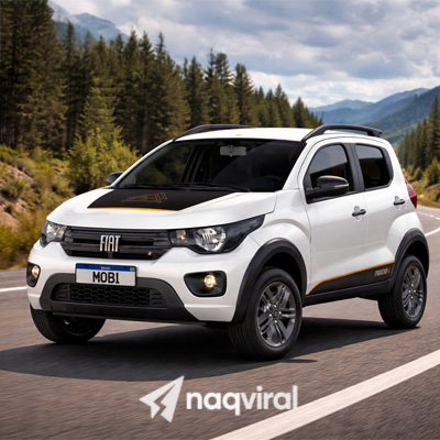 cotizar fiat mobi