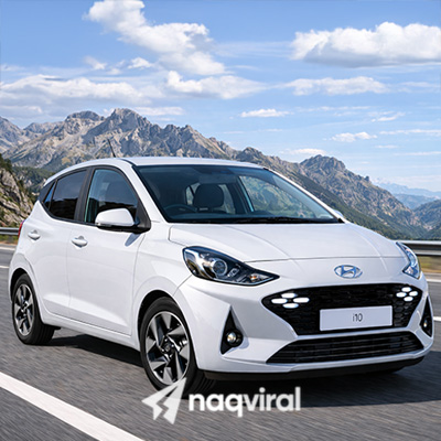 cotizar hyundai grand i10