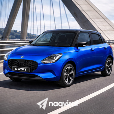 cotizar suzuki swift