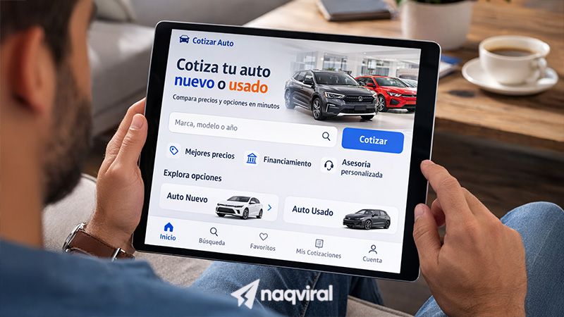 Cotizar un auto nuevo o usado: qué conviene realmente con historial manchado
