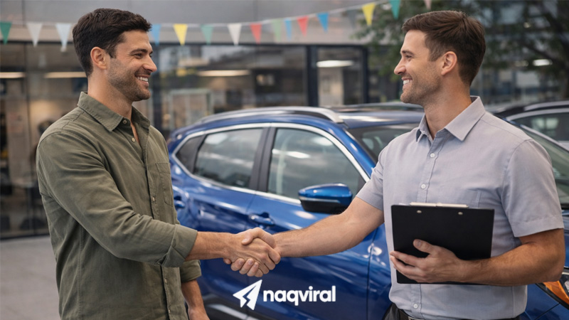 ¿Cómo solicitar credito automotriz en linea en México y ser aprobado?