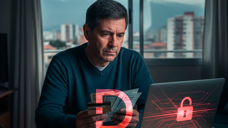 Descubre opciones reales para cotizar autos incluso con DICOM en Chile.