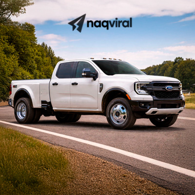 ford ranger super duty 2026