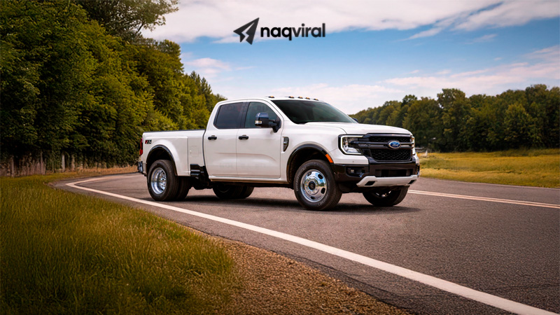 Cómo armar el presupuesto real con costos totales y ocultos de la ford ranger super duty 2026