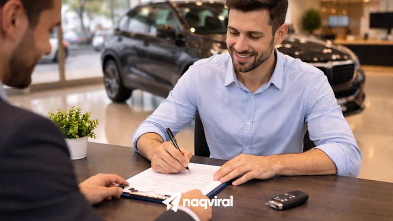 ¿Buscas estrenar auto sin comprarlo? Descubre cómo funciona el leasing automotriz en México.