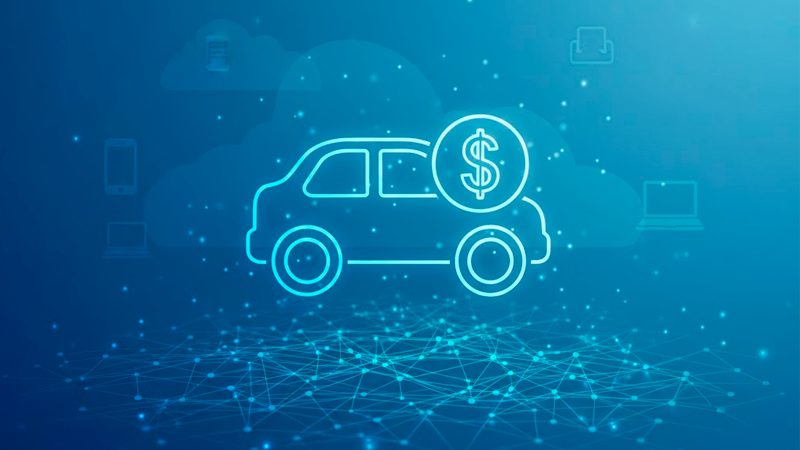 Descubre cómo solicitar un crédito automotriz online