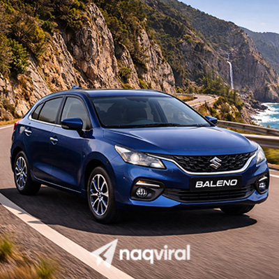 suzuki baleno opiniones