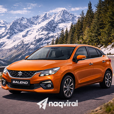 suzuki baleno opiniones