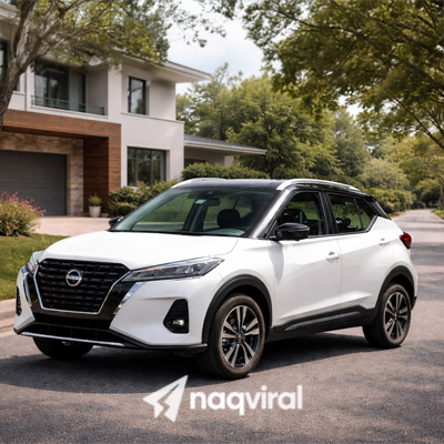 Cotizar nissan kicks