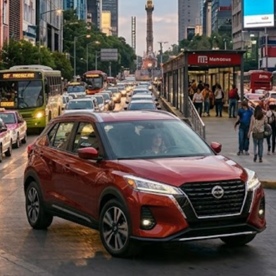 Nissan Kicks cotizacion Nissan Kicks cotizacion