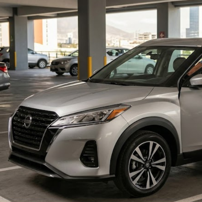 Nissan Kicks cotizacion Nissan Kicks cotizacion
