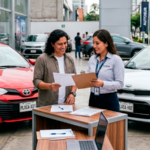 Crédito vehicular en Perú para comprar auto nuevo o usado en 2026