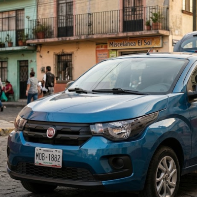 cotizar Fiat Mobi cotizar Fiat Mobi