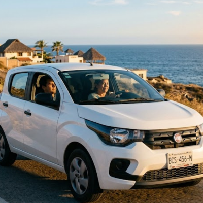 cotizar Fiat Mobi