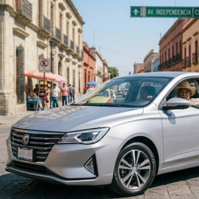 cotizar MG5