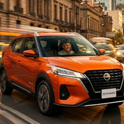 cotizar Nissan Kicks 2025
