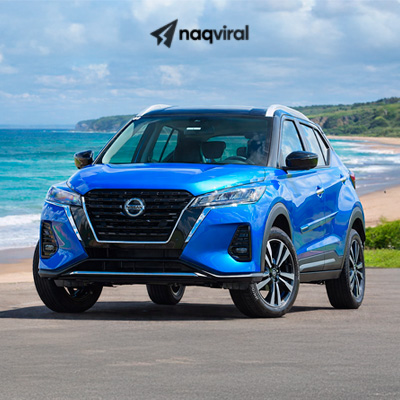 cotizar nissan kicks