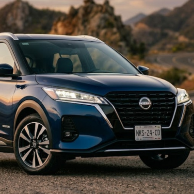cotizar nissan kicks