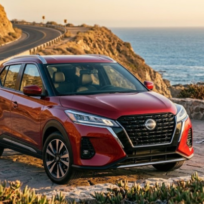 cotizar nissan kicks 2025