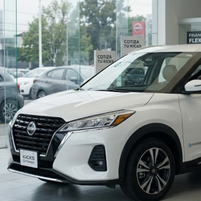 cotizar nissan kicks

