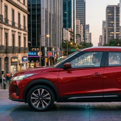 cotizar nissan kicks cotizar nissan kicks