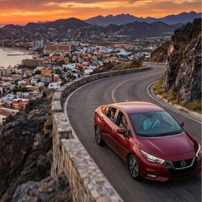 cotizar nissan versa
