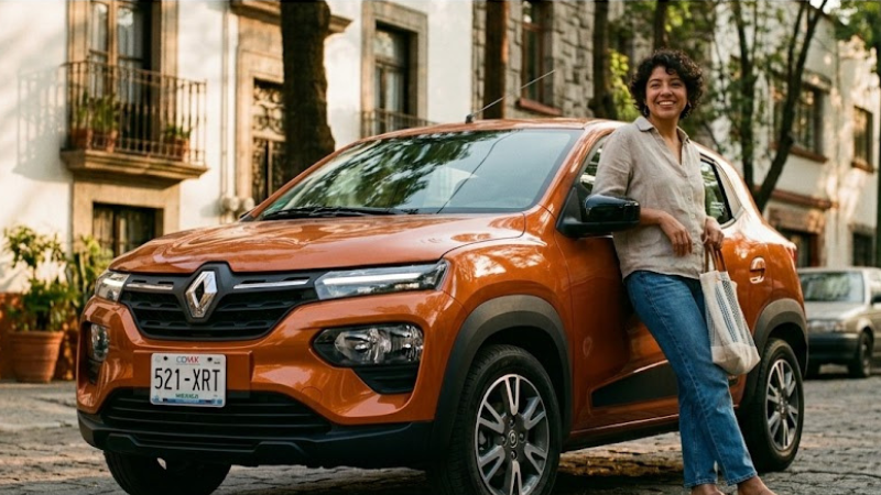 Descubrí qué revisar al cotizar un Renault Kwid antes de firmar.