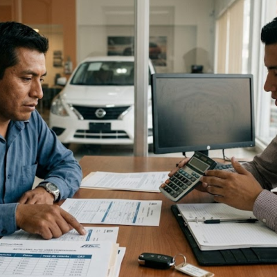 crédito automotriz crédito automotriz