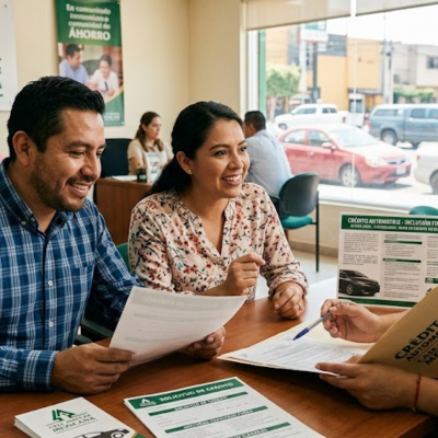 crédito automotriz caja popular mexicana