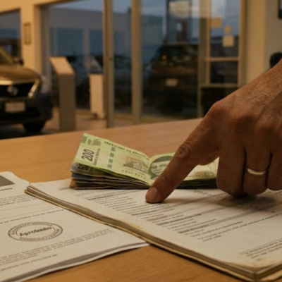 credito automotriz nissan