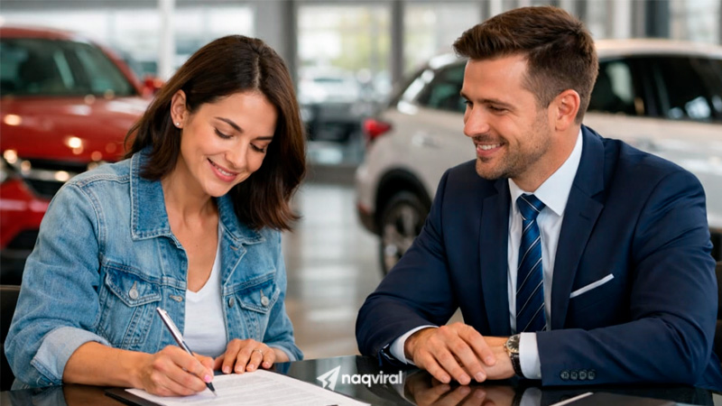 Cómo elegir el mejor credito automotriz persona moral según tu perfil empresarial
