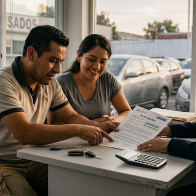 financiamiento de autos sin buró financiamiento de autos sin buró
