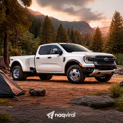 ford ranger super duty 2026