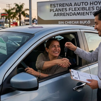 leasing automotriz
