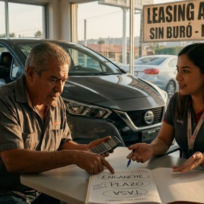 leasing automotriz
