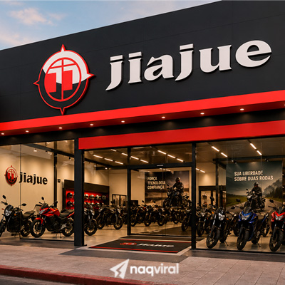 motos Jiajue