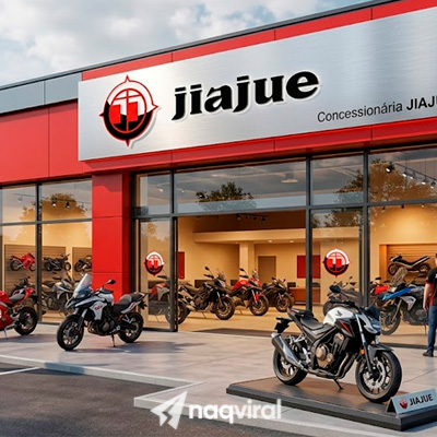 motos Jiajue
