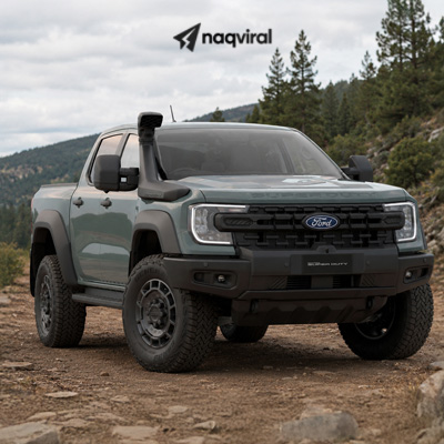 Analiza versiones de la Ford Ranger Super Duty 2026 y elige inteligentemente. Ford Ranger Super Duty 2026
