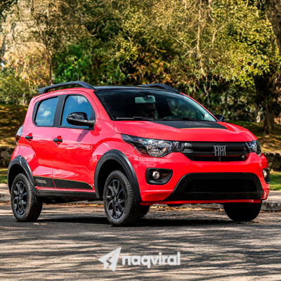 Descubre cuánto cuesta realmente cotizar fiat mobi antes de firmar. cotizar fiat mobi