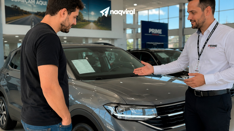 Aprendé a calcular tu presupuesto antes de sacar un auto en cuotas.