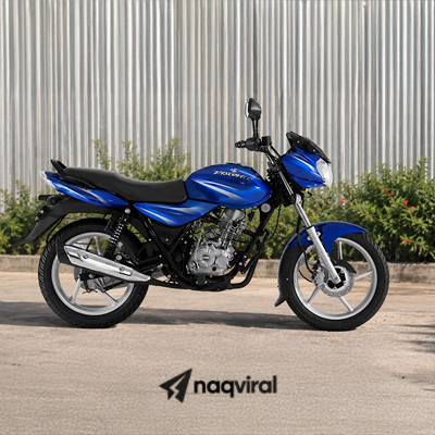 Compra tu Bajaj Discover 125 sin sorpresas. Bajaj Discover 125