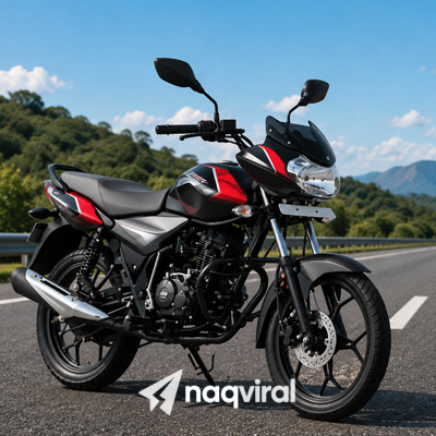 Bajaj Discover 125 combina rendimiento, comodidad y ahorro para tus trayectos diarios. Bajaj Discover 125