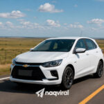 Descubre si el Chevrolet Onix precio gana contra sus 5 rivales del segmento